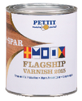 Pettit 2015 Flagship Varnish 